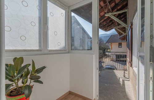 Chapareillan House | Nonna Maria l Maison , 6 Pers