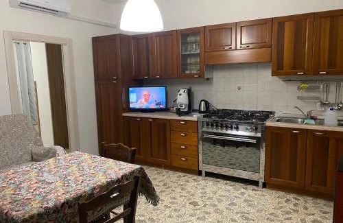 Senise House | Nonna Maria Rosa