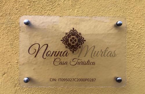 Milis Apartment | Nonna Murtas