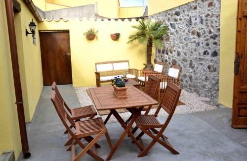 Milis Apartment | Nonna Murtas