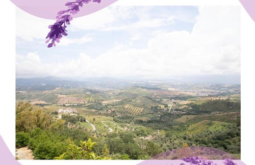 San Floro Bed & Breakfast | Nonna Ninna B&B