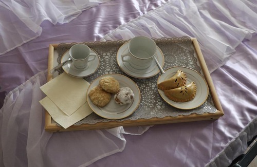 San Floro Bed & Breakfast | Nonna Ninna B&B