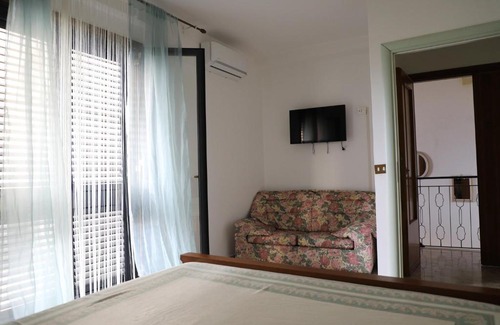 San Floro Bed & Breakfast | Nonna Ninna B&B