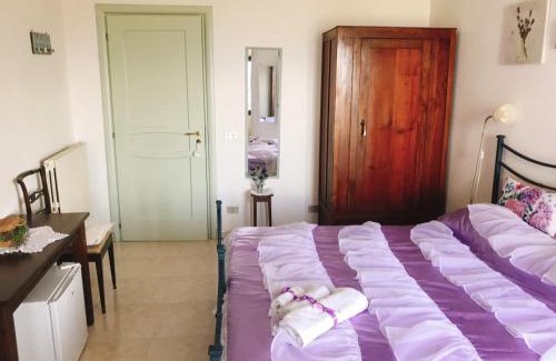 San Floro Bed & Breakfast | Nonna Ninna B&B