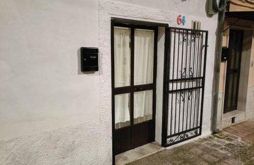 Rignano Garganico Apartment | Nonna Nunzia