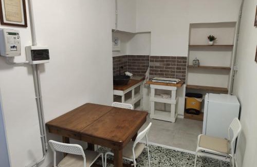 Rignano Garganico Apartment | Nonna Nunzia