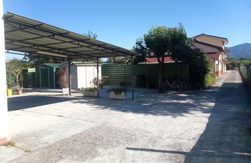 Marina di Carrara Bed & Breakfast | Nonna Piera