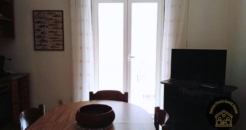 Siculiana Apartment | Nonna Pina's Guest House