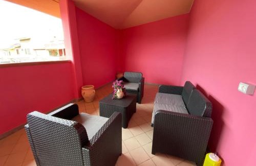 Oristano Apartment | Nonna Pippi