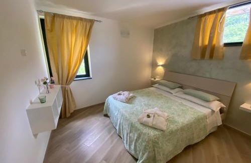 Ravello Apartment | Nonna Rosa House Ravello