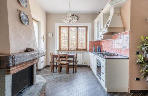 Molazzana House | Nonna Teta 3