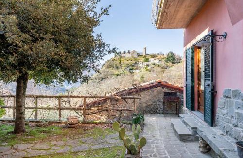 Molazzana House | Nonna Teta 3