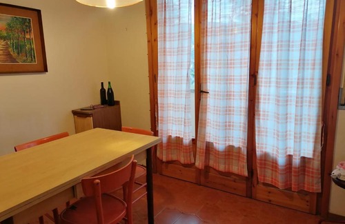 Rosignano Solvay Apartment | Nonna Vanda