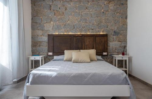 Arbatax House | Nonnalena