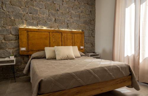 Arbatax House | Nonnalena