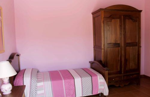 Sassano House | Nonno Domenico