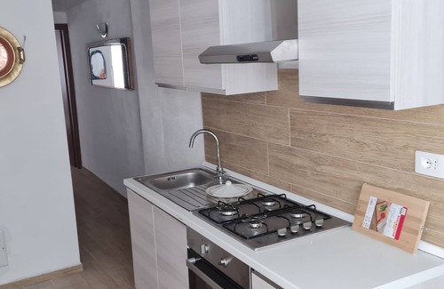 Roccasicura House | Nonno Ludovico, casa vacanza