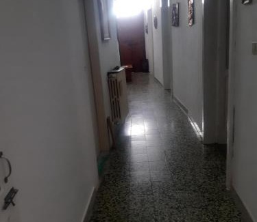 Tursi Apartment | Nonno Sandro