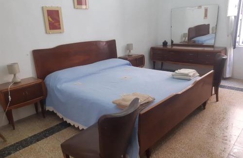 Tursi Apartment | Nonno Sandro