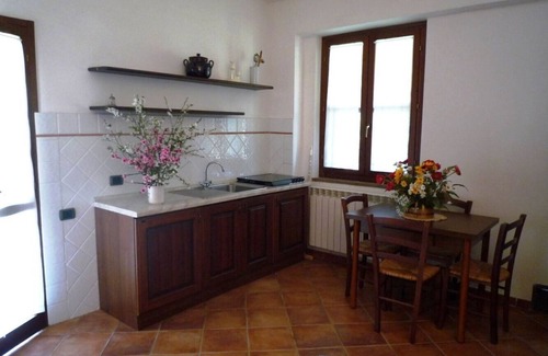 Magliano in Toscana Apartment | NONNO TOBIA - IL FONTANILE