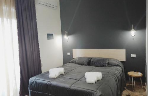 Caccamo House | Nonno Turiddu Elegant Rooms