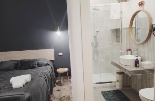 Caccamo House | Nonno Turiddu Elegant Rooms