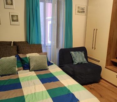 Piran Apartment | Nono Mario