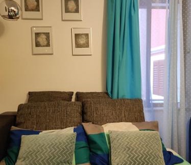 Piran Apartment | Nono Mario