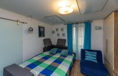 Piran Apartment | Nono Mario