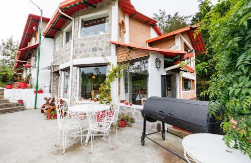 Nono Ski Chalet | Nono Villa Doris