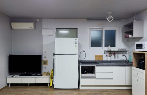 Nonsan House | Nonsan Gamnamu Pension