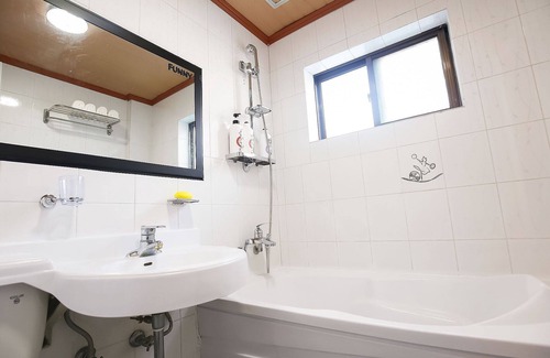 Nonsan Hotel | Nonsan Star Motel