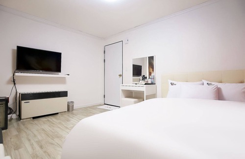 Nonsan Hotel | Nonsan Star Motel