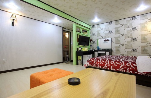 Nonsan Hotel | Nonsan Yegrina