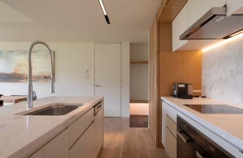 Hirafu Hotel | Nonsmoking 2bedroom suite double East view 3 nights or more Breakfast included/Abutagun Hokkaidō