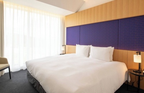 Hirafu Hotel | Nonsmoking 2bedroom suite double East view 3 nights or more Breakfast included/Abutagun Hokkaidō