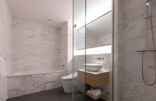 Hirafu Hotel | Nonsmoking 3bedroom suite twin No view specified 3 nights or more Breakfast included/Abutagun Hokkaidō