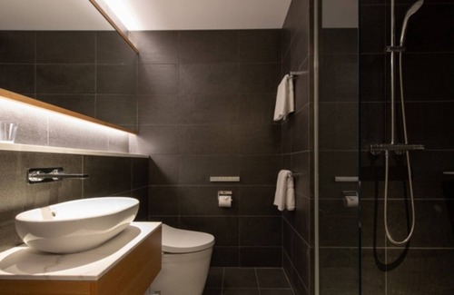 Hirafu Hotel | Nonsmoking 4bedroom suite double No view specified 3 nights or more Breakfast included/Abutagun Hokkaidō