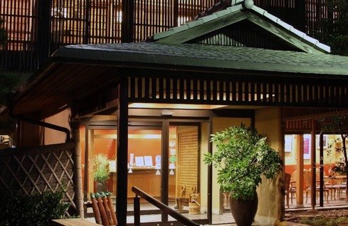 Akamatsumachi Hotel | Nonsmoking Japanesestyle room 8 tatami mats 2 meals included 5th grade Saga beef steak/Saga Saga