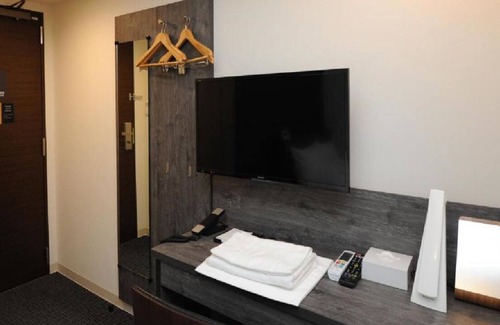 Ashizuri Onsen House | Nonsmoking Single B Source of vitality of the / Shimanto Kōchi