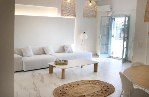 Milos House | Nonta's Luxury Home