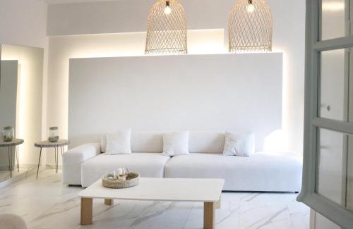 Milos House | Nonta's Luxury Home