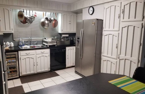 Broadmoor House | Nontraditional Home/Retro