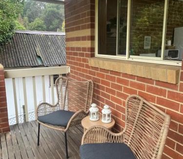Noojee House | Noojee Getaway