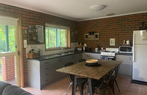 Noojee House | Noojee Getaway