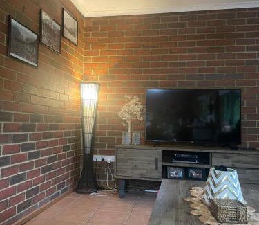 Noojee House | Noojee Getaway