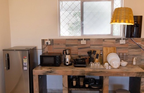 Koregaon Park Apartment | Nook&Co - Koregaon Park