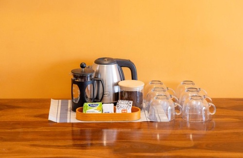 Koregaon Park Apartment | Nook&Co - Koregaon Park