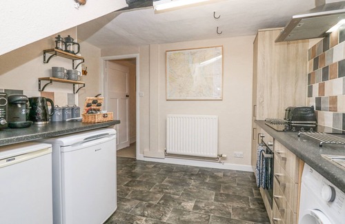 Rosthwaite Cottage | Nook Cottage