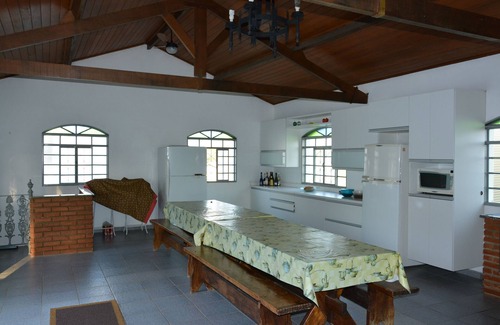 Itu House | Nook of Paco City Castle